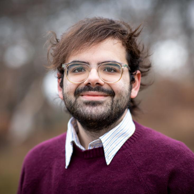 Pablo Cordon