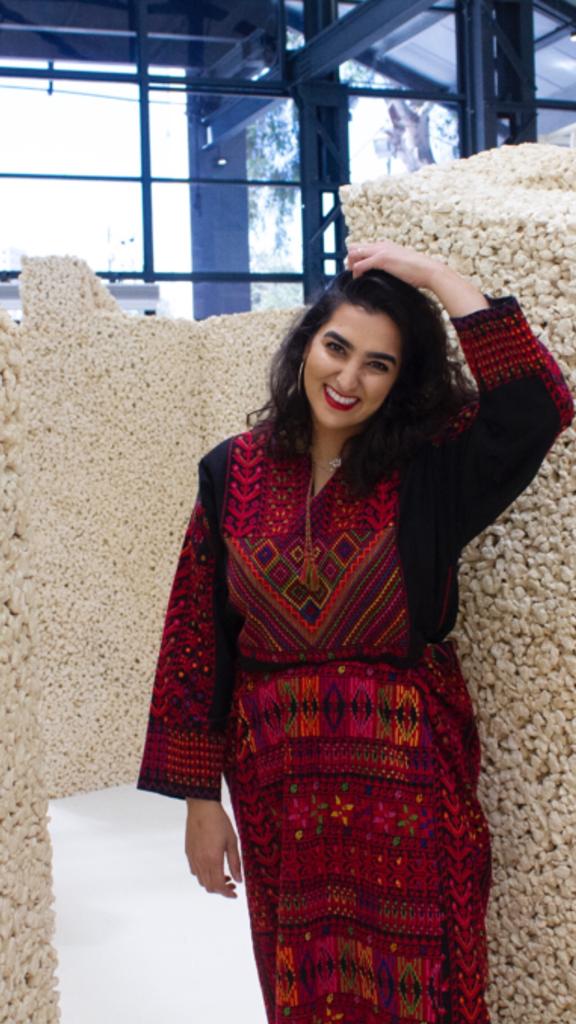 Nadine Zaza