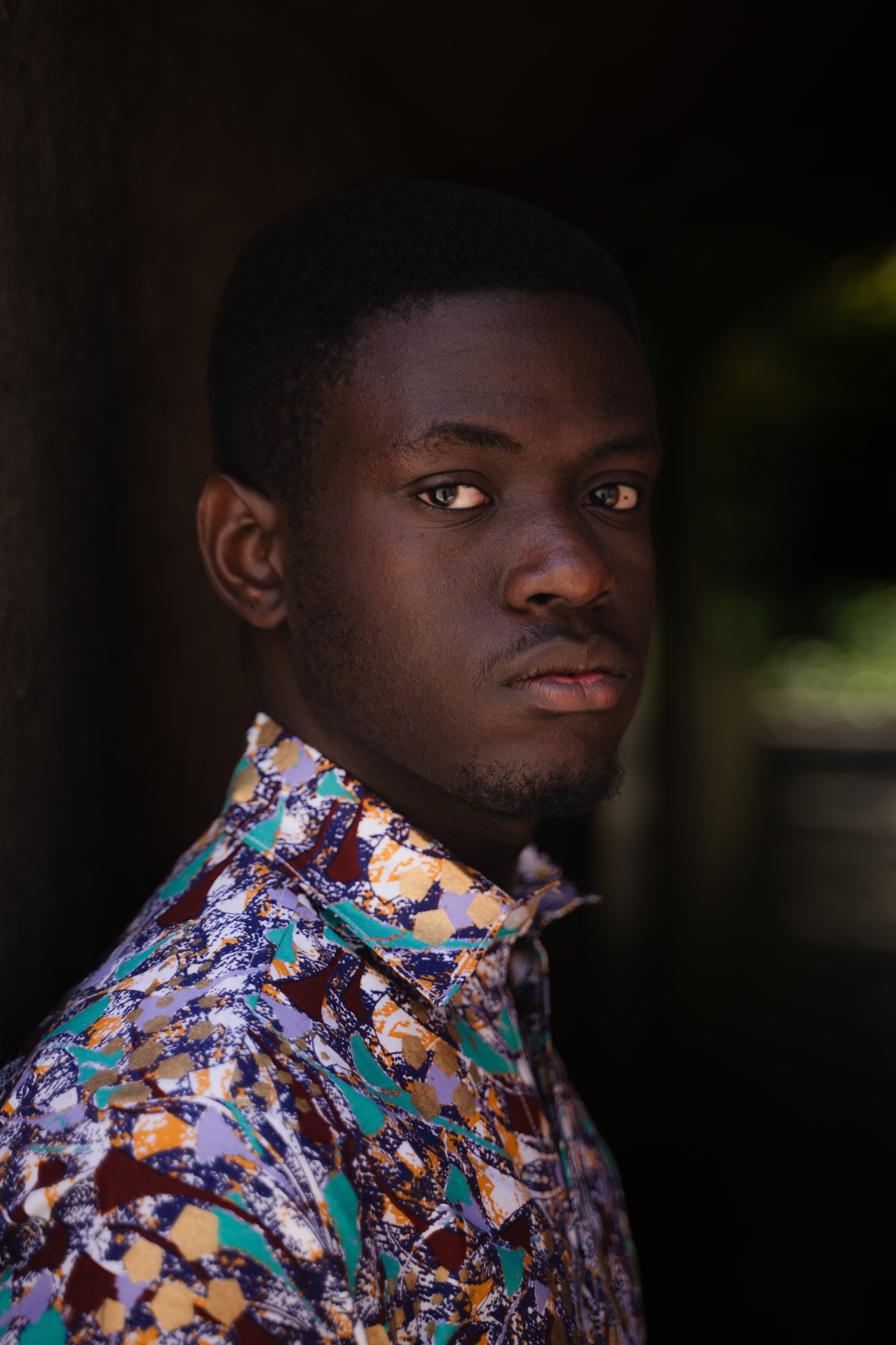 kwesi