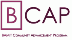 BCAP Logo