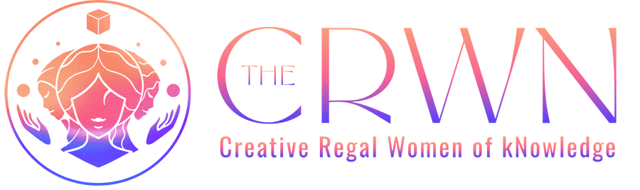 The Creative Regal Women of kNowledge